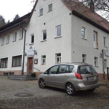 Gruener Baum Nuernberg Brunn 호텔 외부 사진