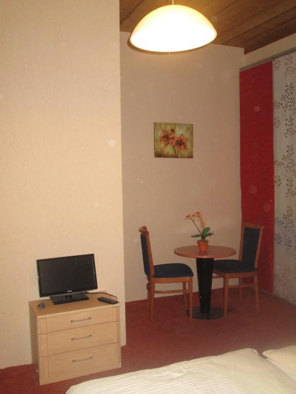 Gruener Baum Nuernberg Brunn 호텔 객실 사진
